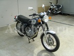     Yamaha SR500-2 1989  4